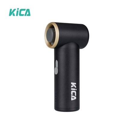 KiCA JetFan "Mini" multifunkciós légfúvó