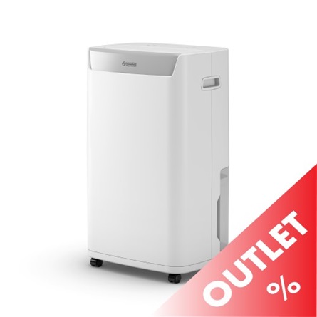 Aquaria 20 "Wifi" okos páramentesítő_outlet