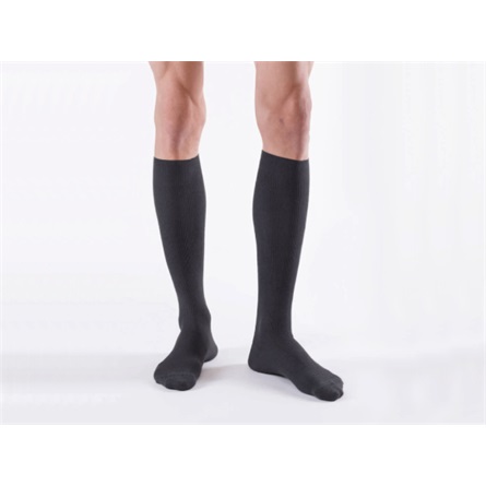 VENOFLEX FAST COTON férfi zokni hosszú 15-20Hgmm 2. méret