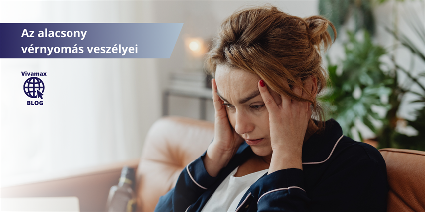Hitek és tévhitek: A magas vagy az alacsony vérnyomás jelent nagyobb kockázatot meleg időjárás esetén?