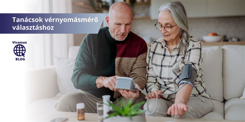Mit kell tudnia egy vérnyomásmérőnek?