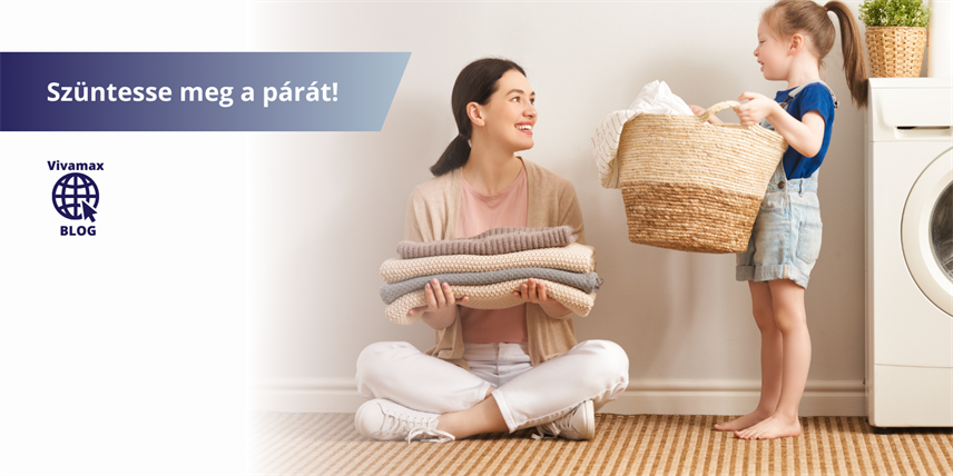 Optimális páratartalommal egészségünkért: mindent a páramentesítés fontosságáról!