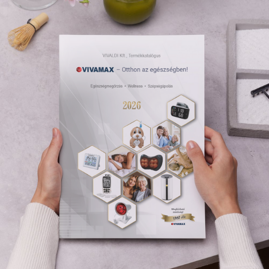 product catalogue 2026